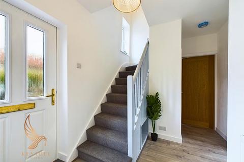 3 bedroom end of terrace house for sale, Fourth Avenue, Woodlands DN6