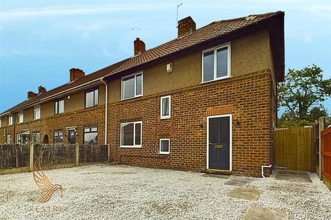 7 Fourth Avenue, Woodlands, Doncaster, DN6 7QA