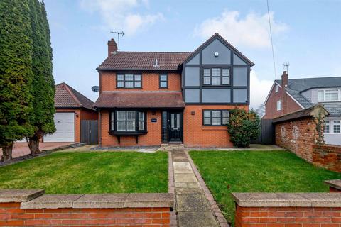 4 bedroom house to rent, Church Lane, Doddinghurst, Brentwood