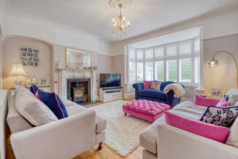 5 bedroom semi-detached house for sale, Salisbury Road, Moseley, Birmingham, B13 8JZ