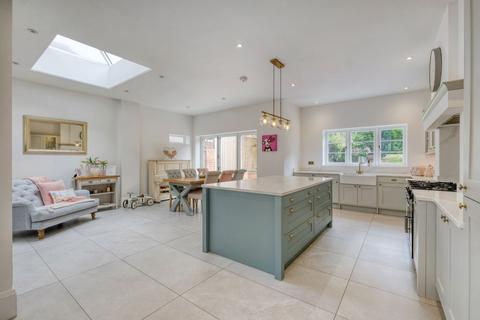 5 bedroom semi-detached house for sale, Salisbury Road, Moseley, Birmingham, B13 8JZ