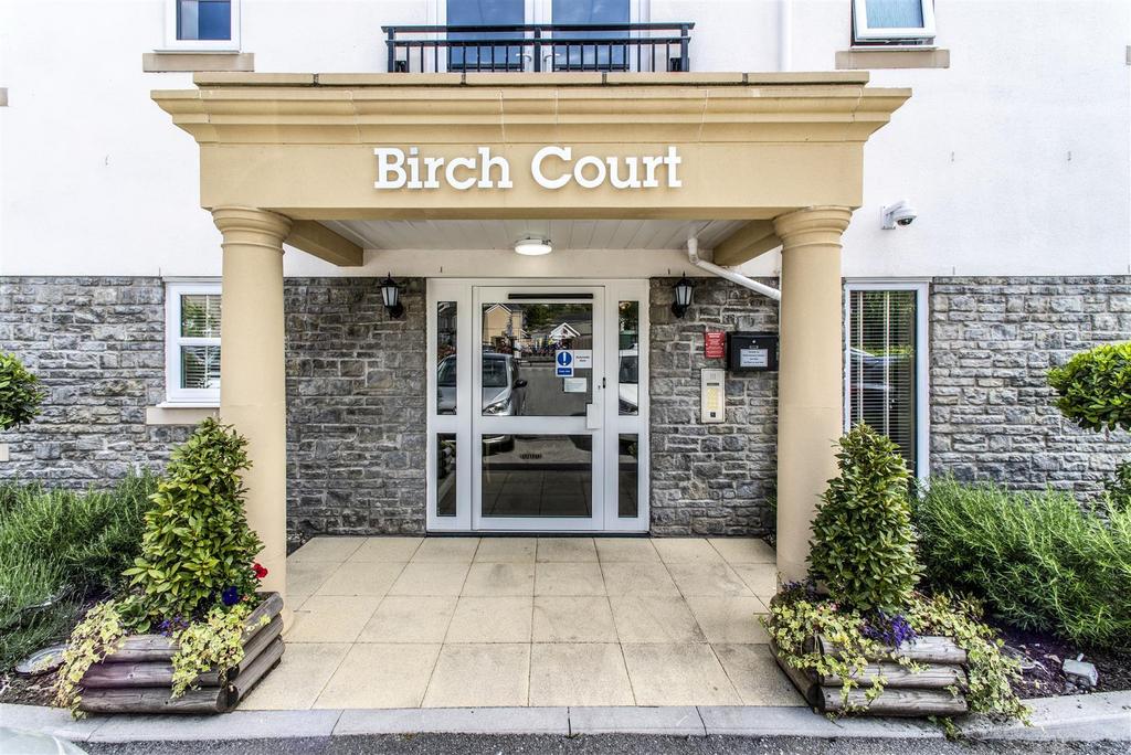 Birch Court