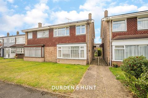 Cormorant Walk, Hornchurch, RM12