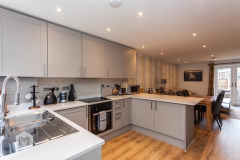 2 bedroom end of terrace house for sale, Shergar Way, Salford, Greater Manchester, M6 6ND