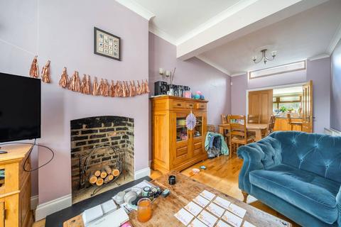 4 bedroom semi-detached house to rent, Mayton Street, Lower Holloway, London, N7