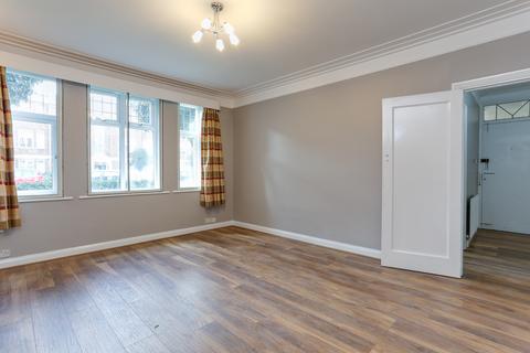 2 bedroom flat to rent, Hamilton Road, London W5