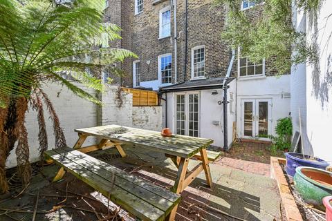 26 Remington Street, London, N1 8DH