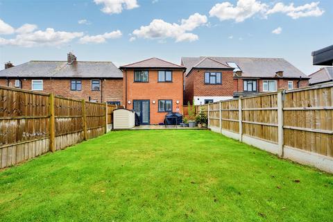 3 bedroom detached house for sale, Portland Road, Toton