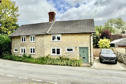 2 bedroom detached house for sale, Church street, West Stour