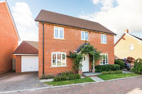 4 bedroom detached house for sale, Storksbill Lane, Abingdon OX13