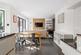 Reception Room/Kitchen
