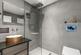 Family Shower Room