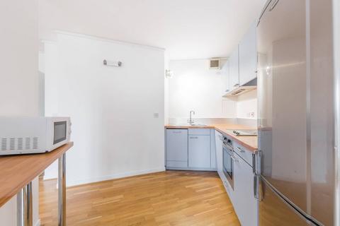 2 bedroom flat to rent, Renaissance Walk, Greenwich, London, SE10