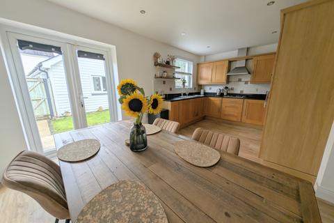 3 bedroom semi-detached house for sale, Saltings Reach, Lelant, Hayle, Cornwall, TR27 6GH