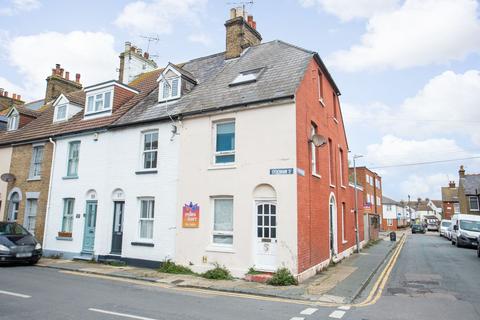 4 bedroom end of terrace house for sale, Sydenham Street, Whitstable, CT5