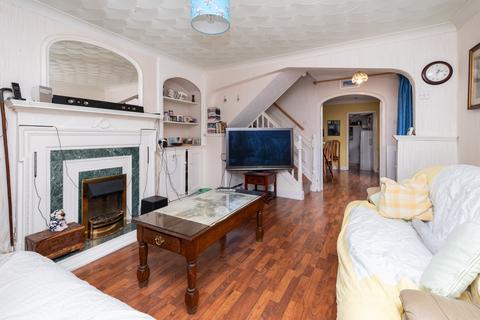 4 bedroom end of terrace house for sale, Sydenham Street, Whitstable, CT5
