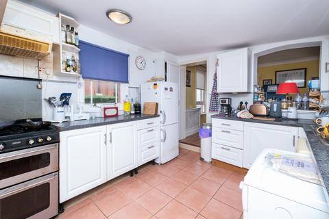4 bedroom end of terrace house for sale, Sydenham Street, Whitstable, CT5