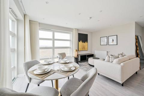 2 bedroom flat for sale, Eastside Quarter, Bexleyheath DA6