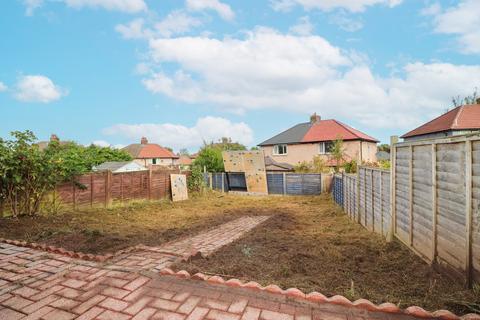 3 bedroom semi-detached house for sale, Webster Crescent, Carlisle, CA2