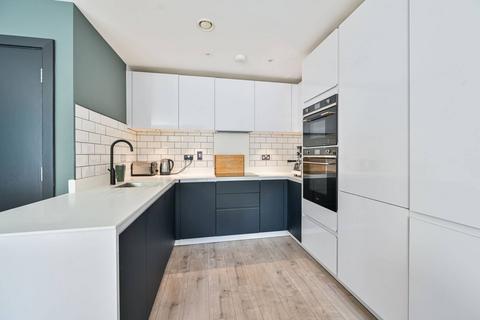 2 bedroom flat for sale, Queens Road, Peckham, LONDON, SE15