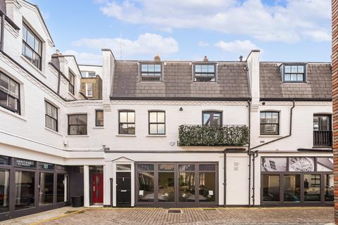 1 bedroom mews for sale, Kendrick Mews, South Kensington, London