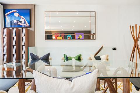 1 bedroom mews for sale, Kendrick Mews, South Kensington, London