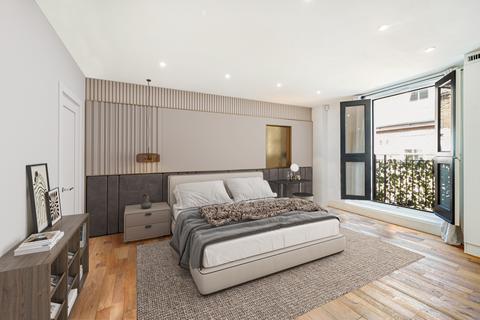 1 bedroom mews for sale, Kendrick Mews, South Kensington, London