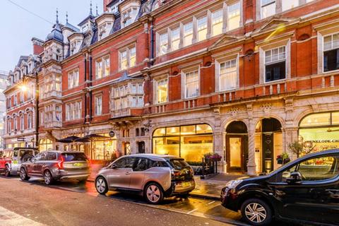 3 bedroom flat to rent, Duke Street, Mayfair, London, W1K