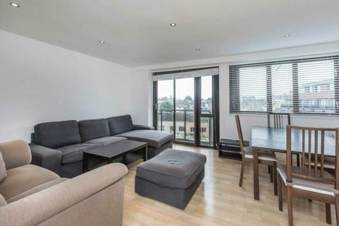 3 bedroom flat to rent, Cromwell Road, Earls Court SW5