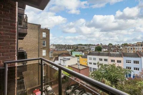 3 bedroom flat to rent, Cromwell Road, Earls Court SW5