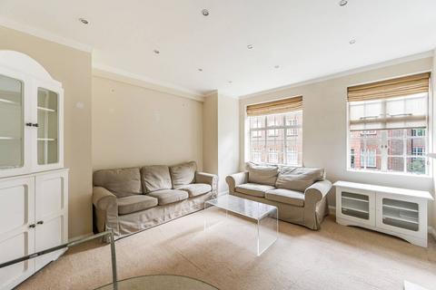 1 bedroom flat to rent, Kings Road, Chelsea, London, SW3