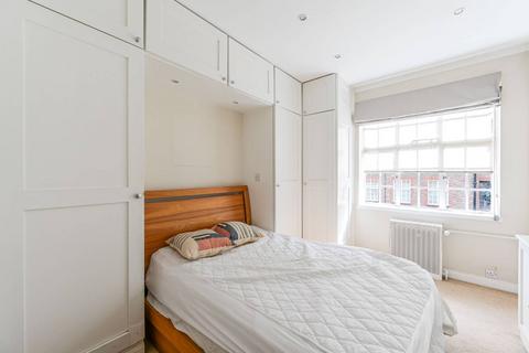 1 bedroom flat to rent, Kings Road, Chelsea, London, SW3