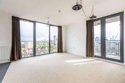 2 bedroom flat for sale, 2 Taylor Place, London E3