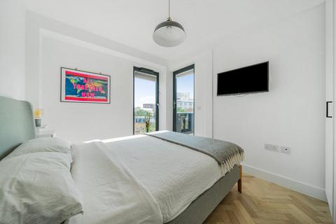 16, Alexandra House Oldham Terrace, London, W3 6NH