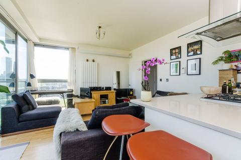 2 bedroom flat to rent, Abbotts Wharf, Poplar, London, E14