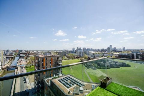 2 bedroom flat to rent, Abbotts Wharf, Poplar, London, E14