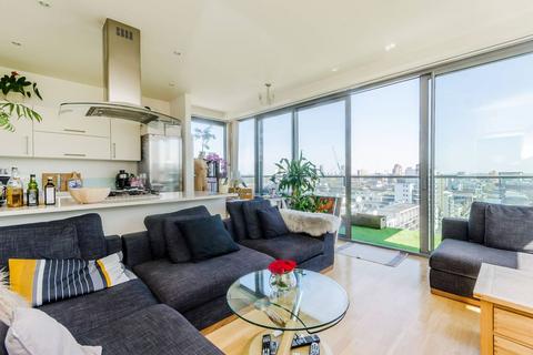 2 bedroom flat to rent, Abbotts Wharf, Poplar, London, E14