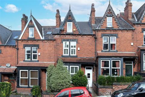 4 bedroom terraced house for sale, De Lacy Mount, Kirkstall, Leeds