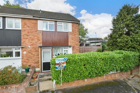 2 bedroom end of terrace house for sale, Stoneycroft Road, Woodford Bridge, Essex