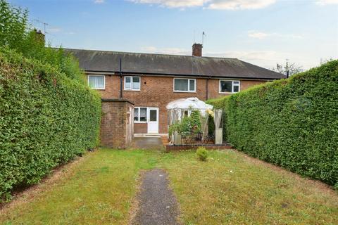 24 Glamis Road, Nottingham, NG5 1EF