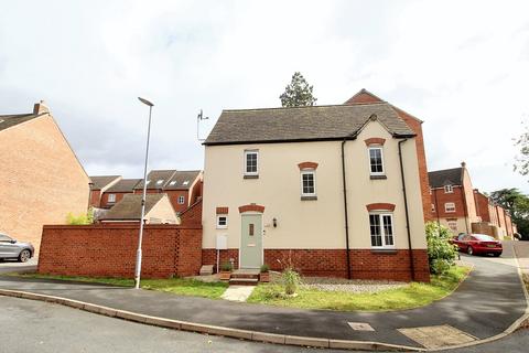 3 bedroom semi-detached house for sale, Bradgate Close, Leicester LE19