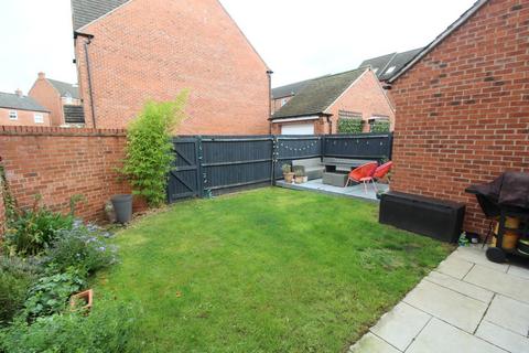 3 bedroom semi-detached house for sale, Bradgate Close, Leicester LE19