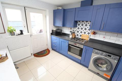 17 Bradgate Close, Narborough, Leicester, LE19 3EG