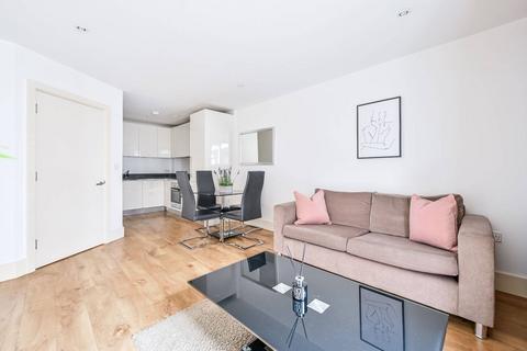 1 bedroom flat for sale, Warehouse Court, Woolwich Riverside, London, SE18