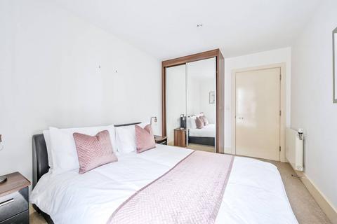 1 bedroom flat for sale, Warehouse Court, Woolwich Riverside, London, SE18