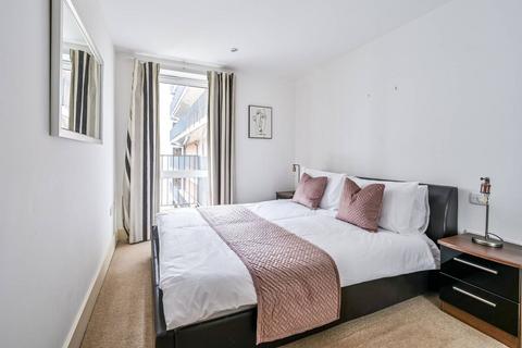 1 bedroom flat for sale, Warehouse Court, Woolwich Riverside, London, SE18