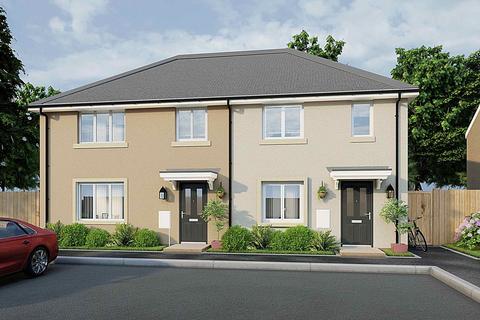 4 bedroom semi-detached house for sale, Plot 67, The Holbrooke at Molbrook, 1 Molbrook Road EX36