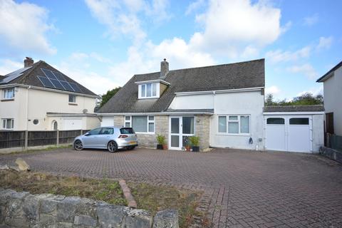 4 bedroom detached house for sale, Corfe Way, Broadstone BH18