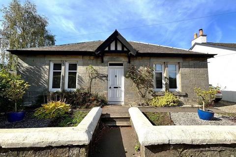 2 bedroom bungalow for sale, 86 Muirs, Kinross