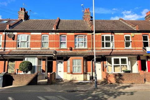 3 bedroom terraced house for sale, Dallow Road, Luton LU1